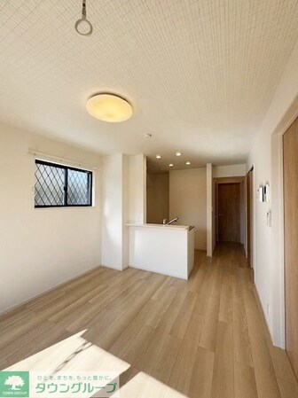 RSR(アールエスアール)の物件内観写真